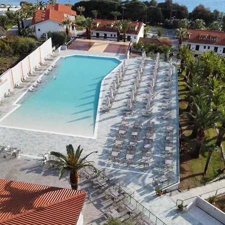 Aristoteles Holiday Hotel And Spa-2
