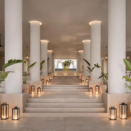 Serry Beach Resort-2