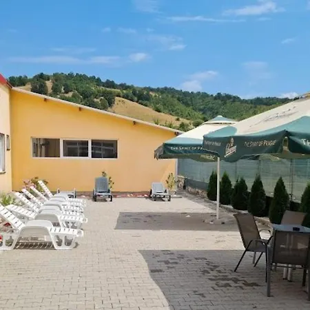 Spa Clisura Dunarii-2