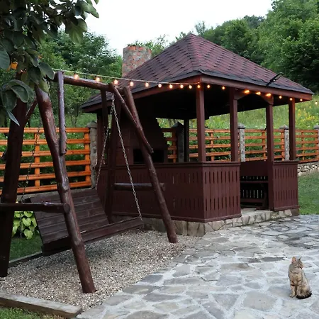 Casa Nikolia-2