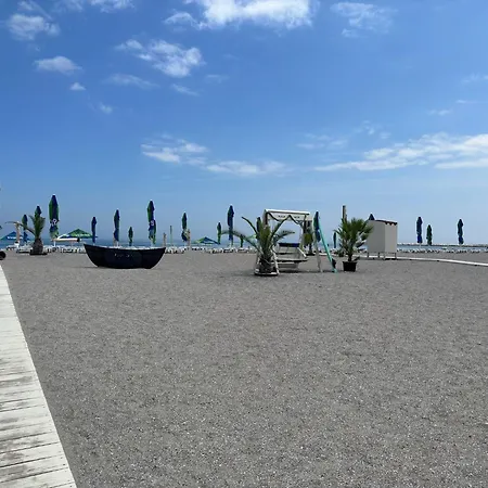 Vila Plaja Azur-2