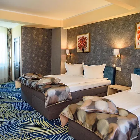 Hotel Stefani-2