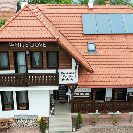 White Dove Pension-2
