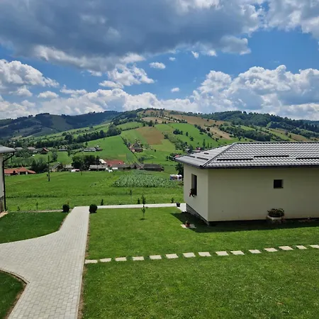 Complex Dealu' Frumos-3
