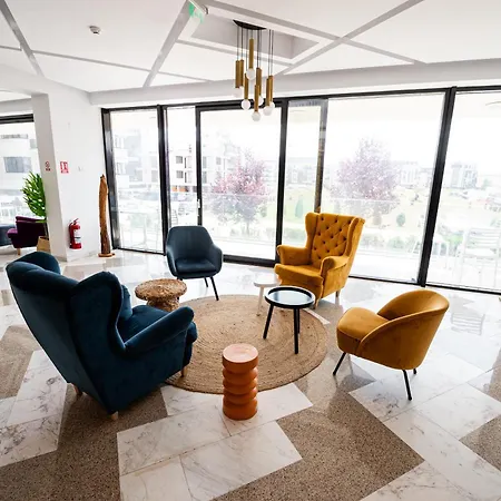 Hotel Clas Mamaia Nord-3