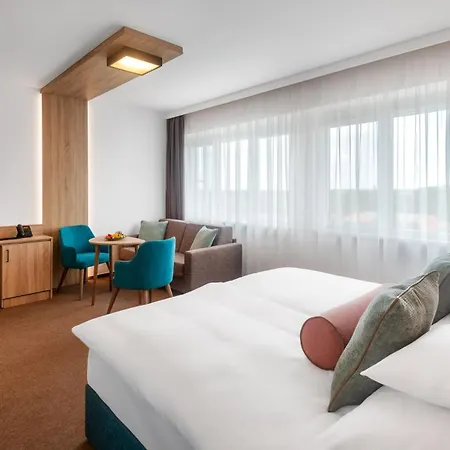 Hunguest Hotel Gyula-3