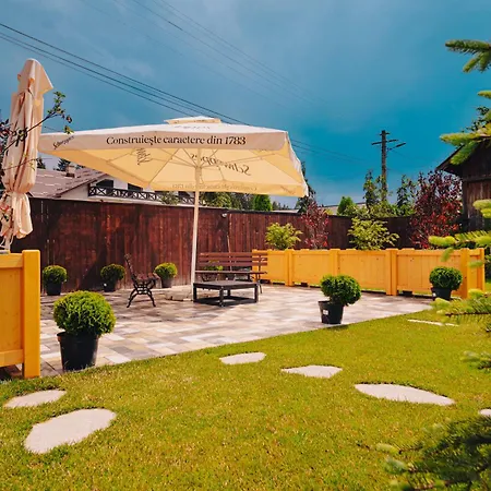 Chalet 173-2