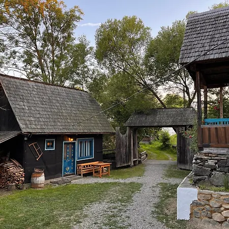 The Village Pension-2