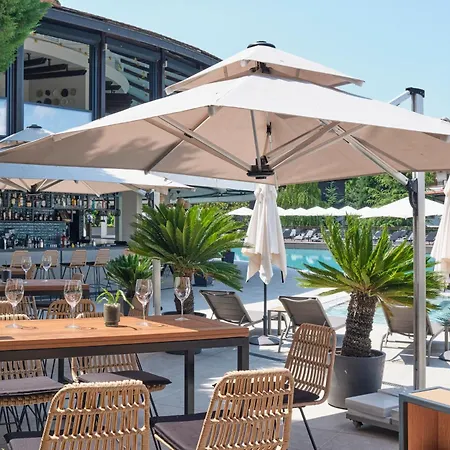 Viva Mare Beach Hotel By Santa Marina-2