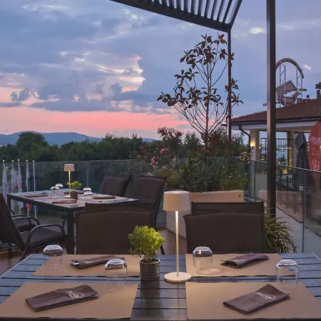 Viva Mare Beach Hotel By Santa Marina-3