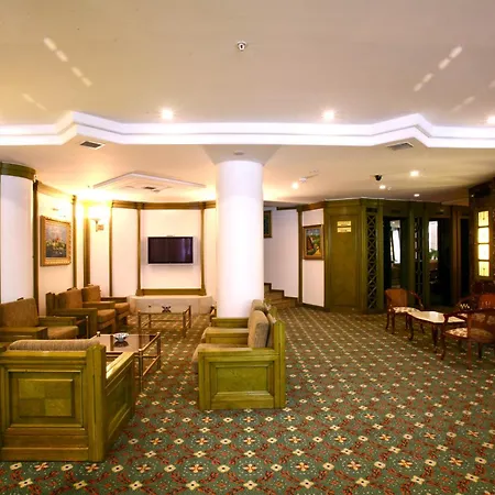 Istanbul Royal Hotel-2