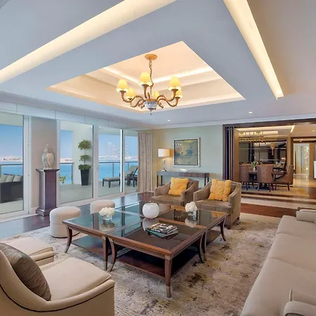 Waldorf Astoria Dubai Palm Jumeirah-3