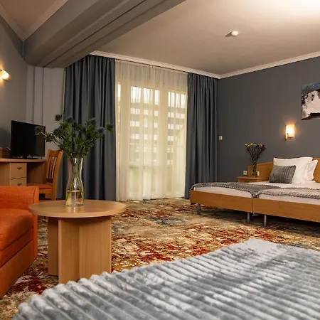 Hotel Wela-3