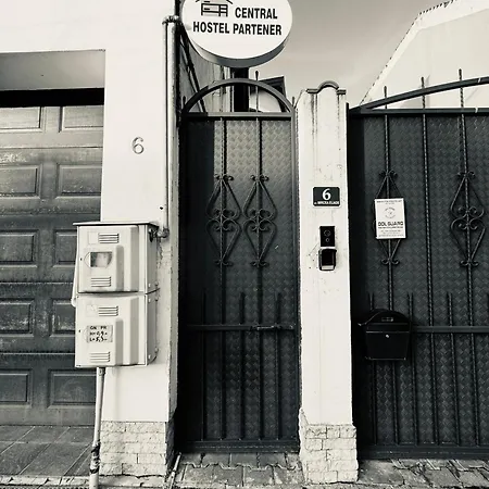 Central Hostel Partener-3