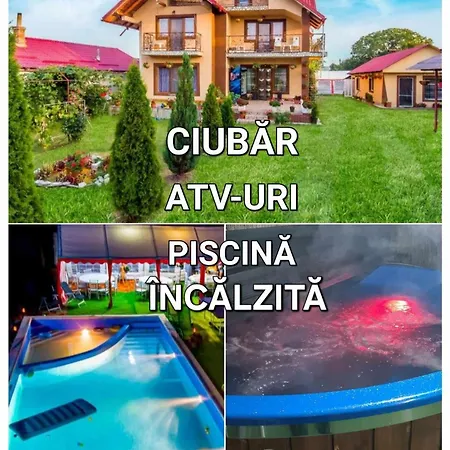 Pensiunea Mariana-2