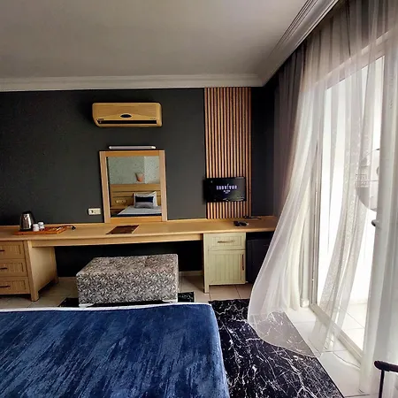 Summer Rose Hotel-2