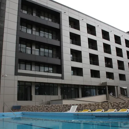 Hotel President-3
