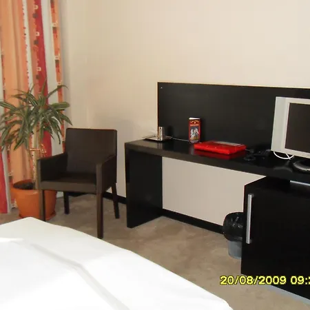 Hotel Delpack-3