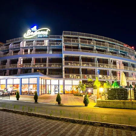 Hotel Bohemi-2