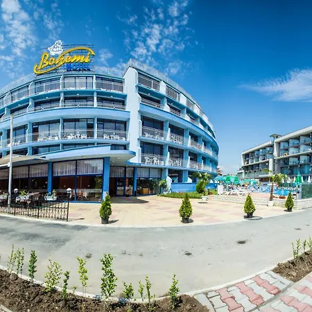 Hotel Bohemi-3