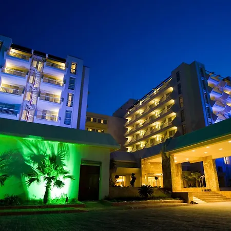 Fantasia Deluxe Hotel-2