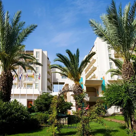 Fantasia Deluxe Hotel-3