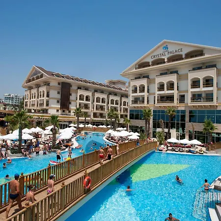 Crystal Palace Luxury Resort & Spa-3