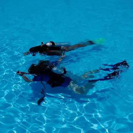 Hawaii Riviera Aqua Park Resort - Families And Couples Only-3