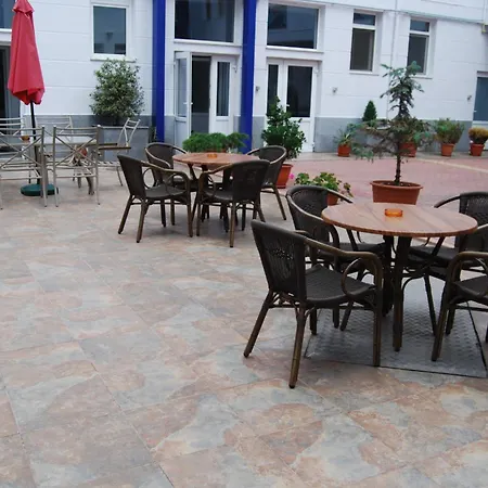Hotel Maria-2