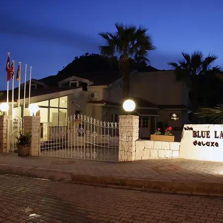 The Blue Lagoon Deluxe Hotel-3