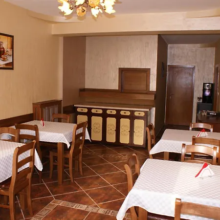 Pensiunea Normandia-3