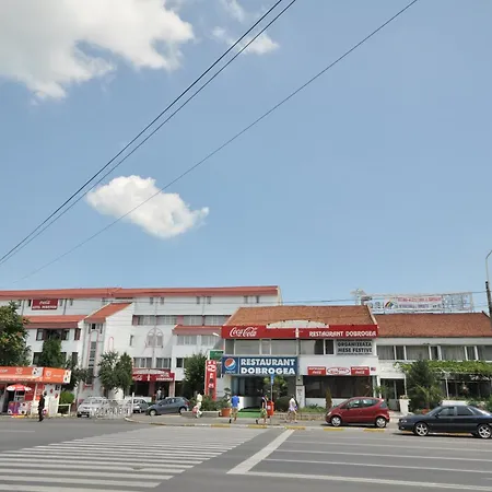 Hotel Dobrogea-2