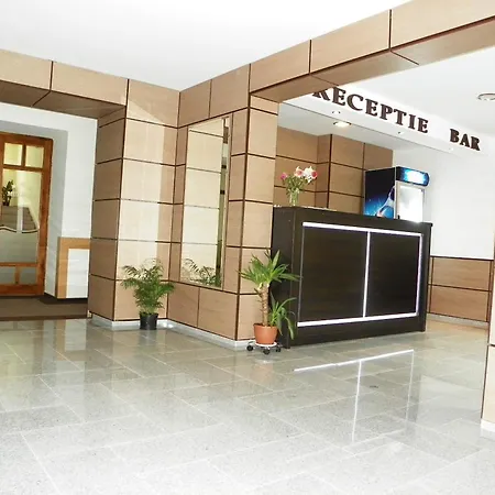 Hotel Muresul Health Spa-2