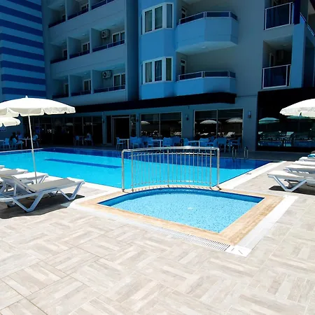 Kleopatra Ramira Hotel-3