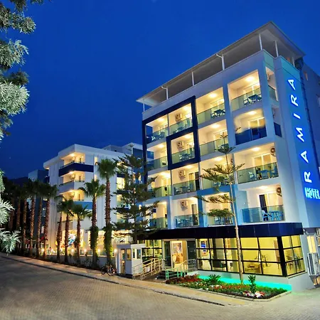 Kleopatra Ramira Hotel-2