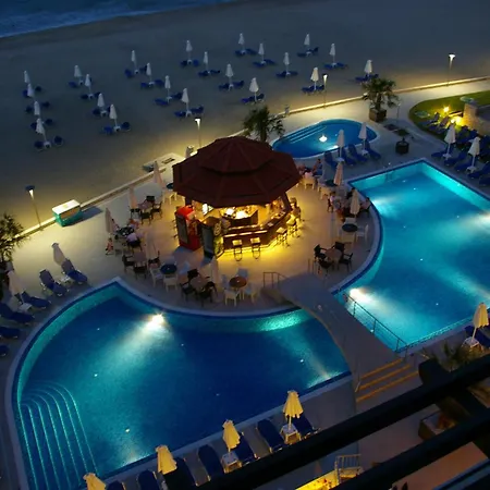 Obzor Beach Resort-3