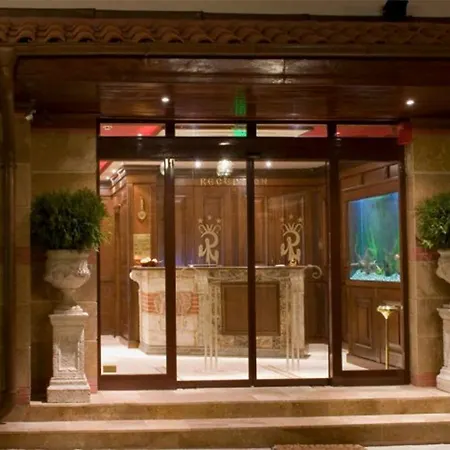 Hotel Saint John Baptist Nessebar-3