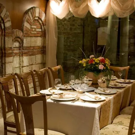 Hotel Saint John Baptist Nessebar-2