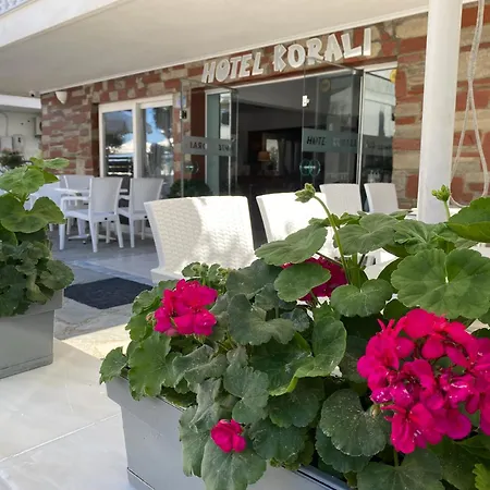 Korali Hotel-3