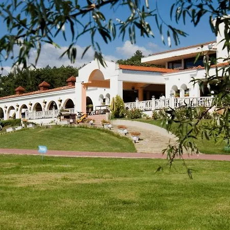 Duni Holiday Village-3
