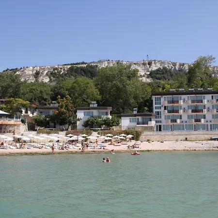 Hotel Oasis - Beach Access-3