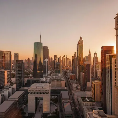 Jumeirah Emirates Towers Dubai-3