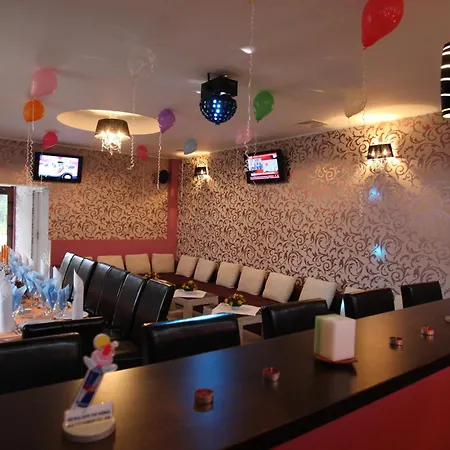 Hotel Turist-2