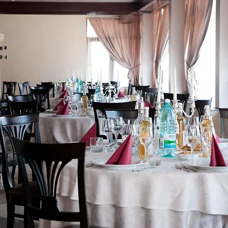 Hotel Rapsodia City Center-3