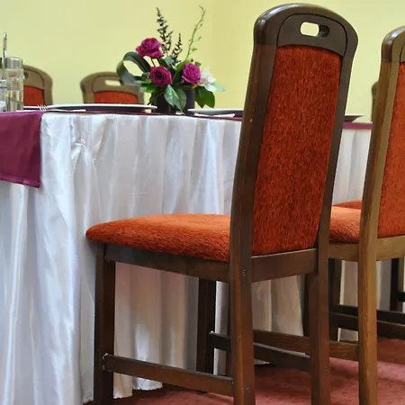 Hotel Dana-2