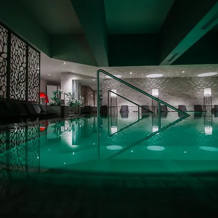 Bacolux Afrodita Resort&SPA, Herculane-3