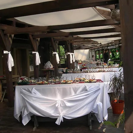 Cabana La noi-3