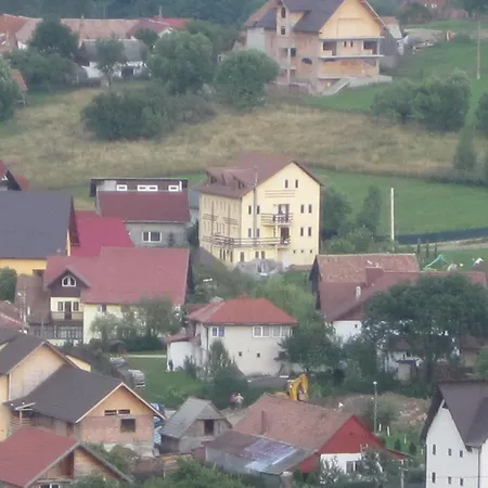 Pensiunea Ando-3