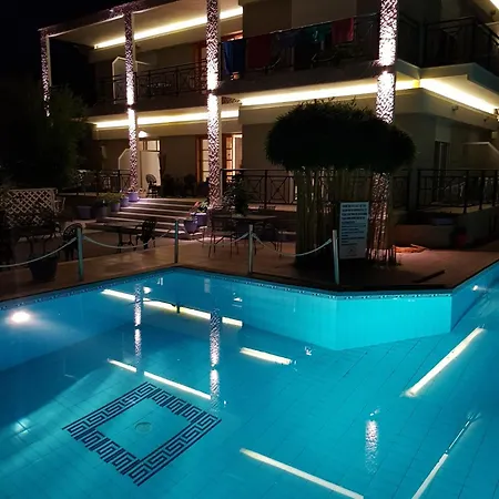 Hotel George-3