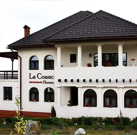 La Conac-2